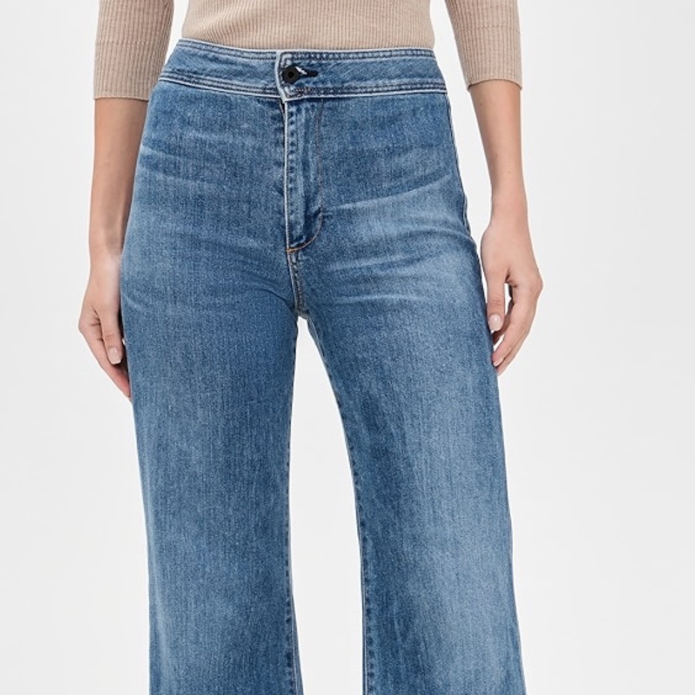 ASKK NY Wooster Jeans Wooster Jeans SZ 26 NWT $290